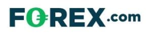 Forex.com Logo