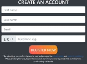 Register an Account with YuanPay Group