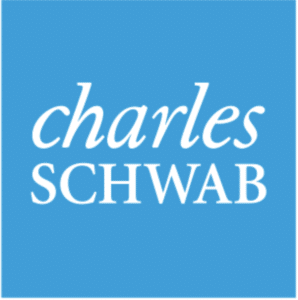 charles schwab logo