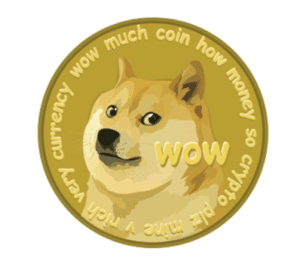 what is dogecoin