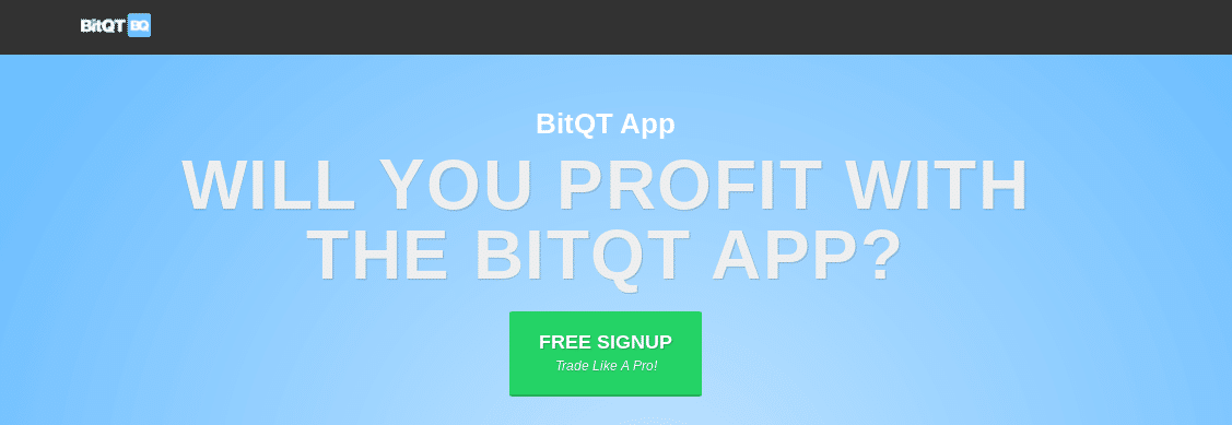is BitQT a scam?