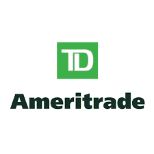 TD ameritrade logo