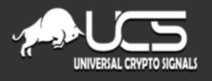 Universal Crypto Signals Logo