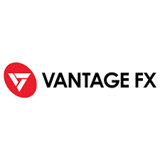 VantageFX logo