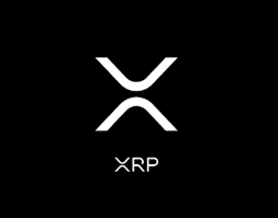 XRP Logo