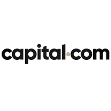 Capital.com Logo