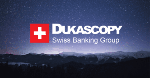 dukascopy bank forex broker