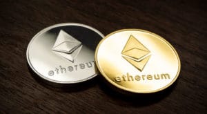 ethereum price