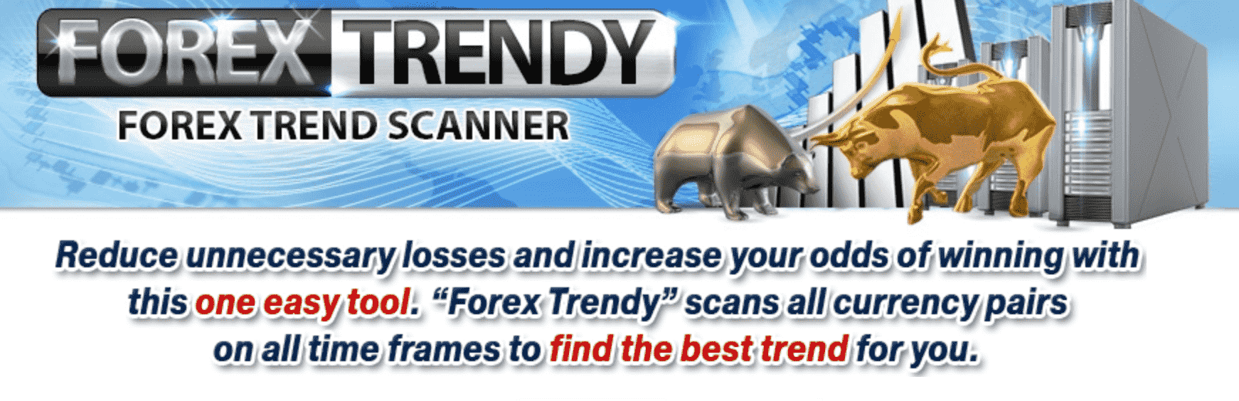 forex robot review