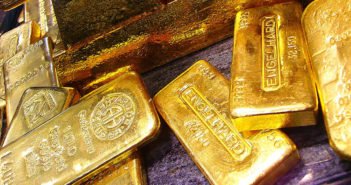 Gold Weekly Forecast: Bulls Struggling Around 1800 Ahead of Fed gold price forecast