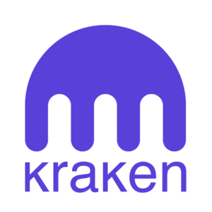 kraken logo