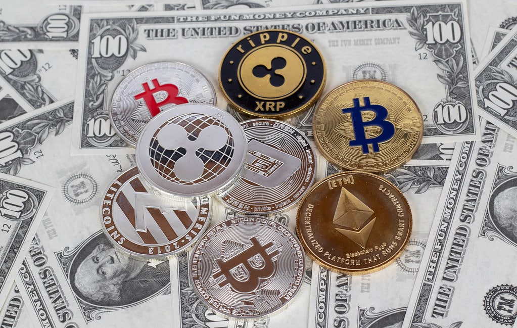 5 cryptocurrency to watch