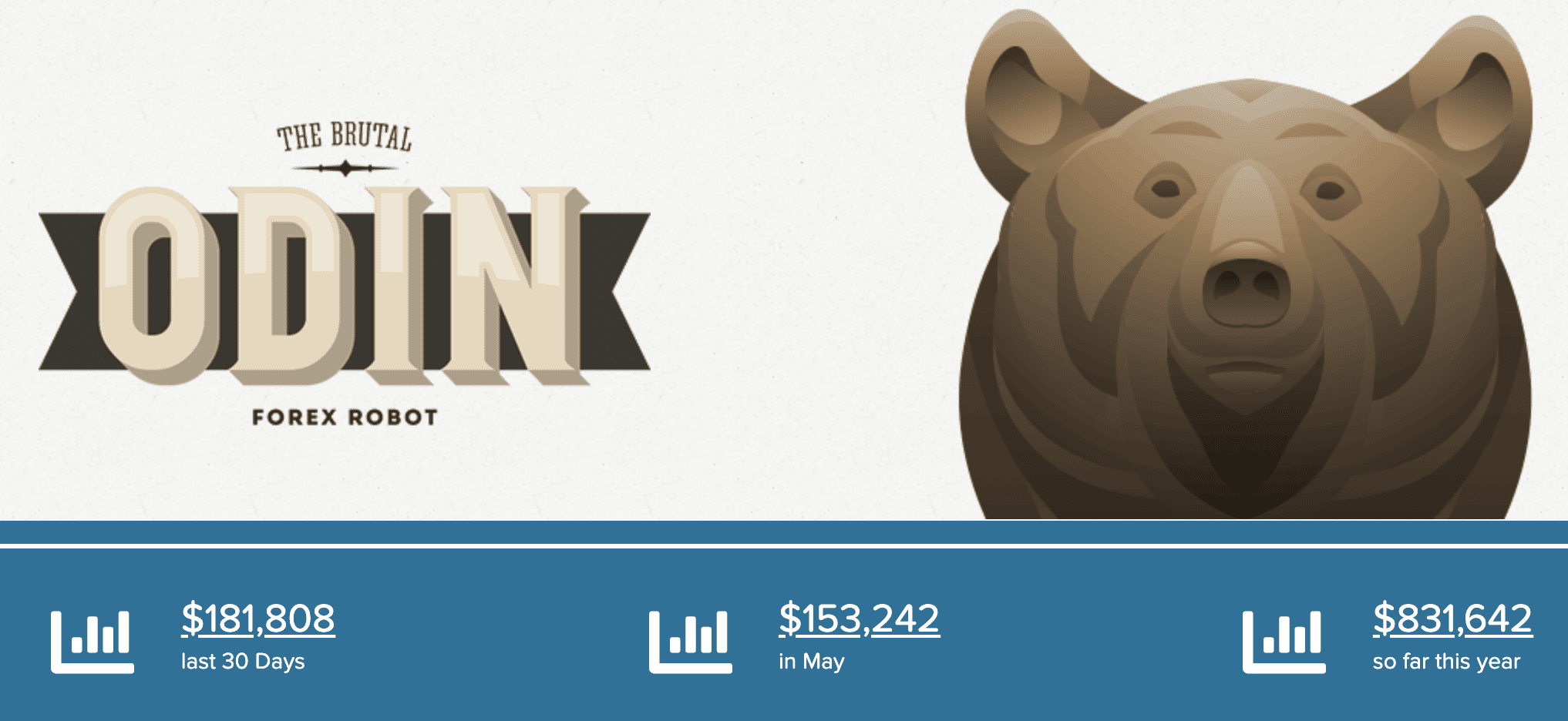 odin forex robot