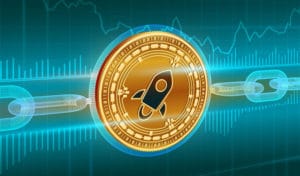 stellar xlm