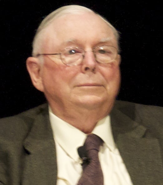 charlie munger