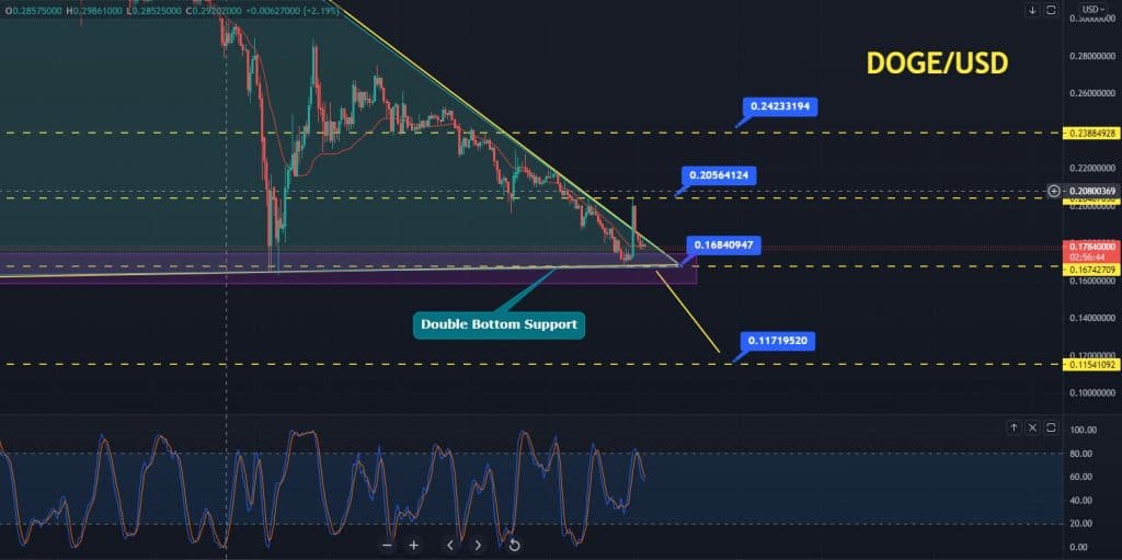 Dogecoin Price Forecast