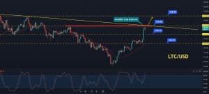Litecoin price forecast