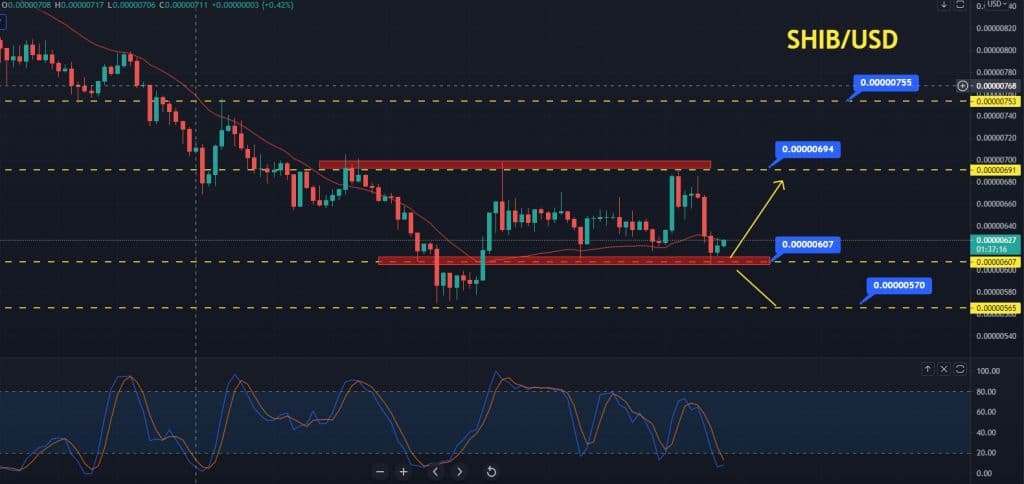 Shib Inu Price Forecast