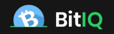 bitiq logo
