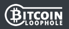 bitcoin loophole logo