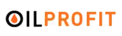 oil profit logo