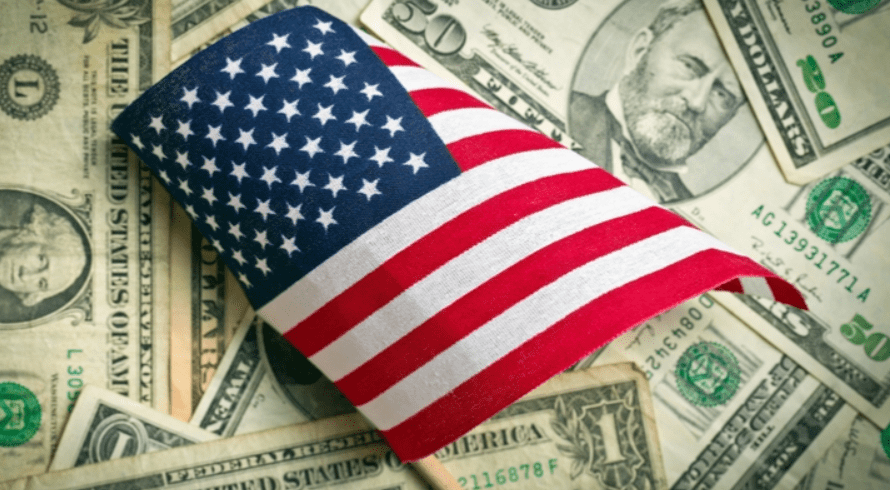 US dollar outlook