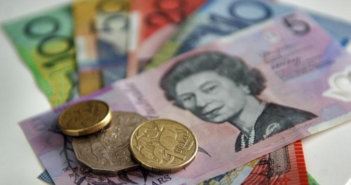 AUD/USD Price Extending Daily Slide Despite Better CPI, Awaiting Fed AUD/USD forecast