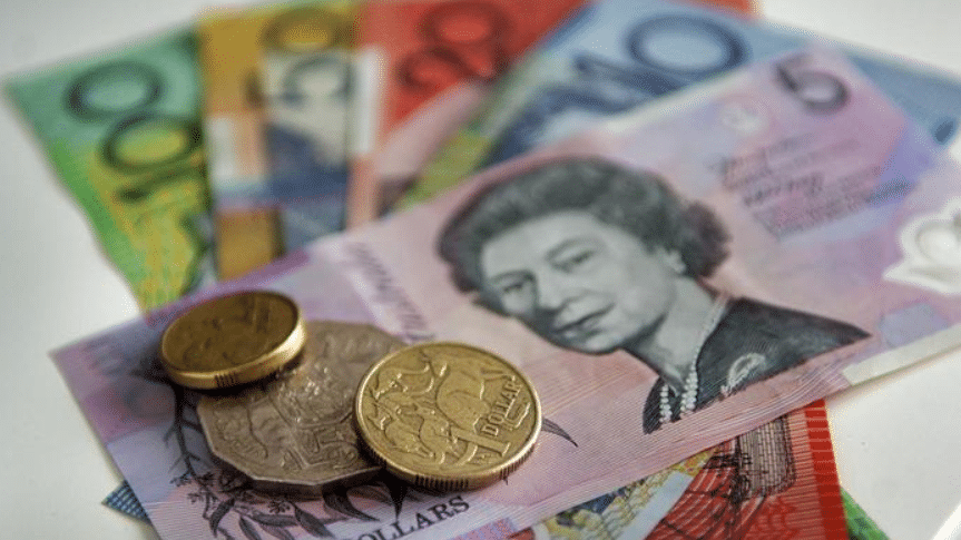 AUD/USD forecast