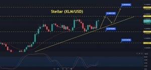 Stellar Price Forecast