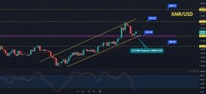 Monero Price Forecast