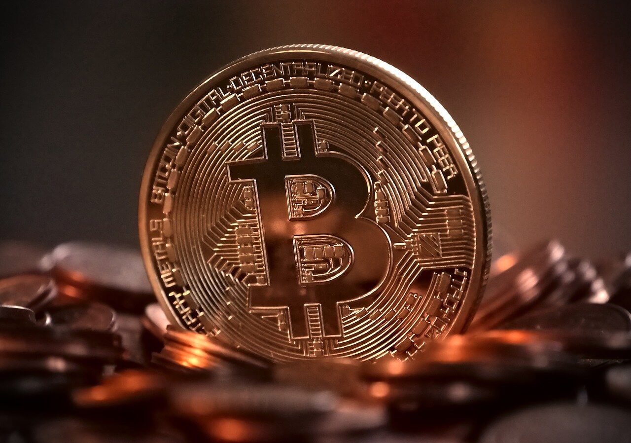 bitcoin 5 USD investicija)