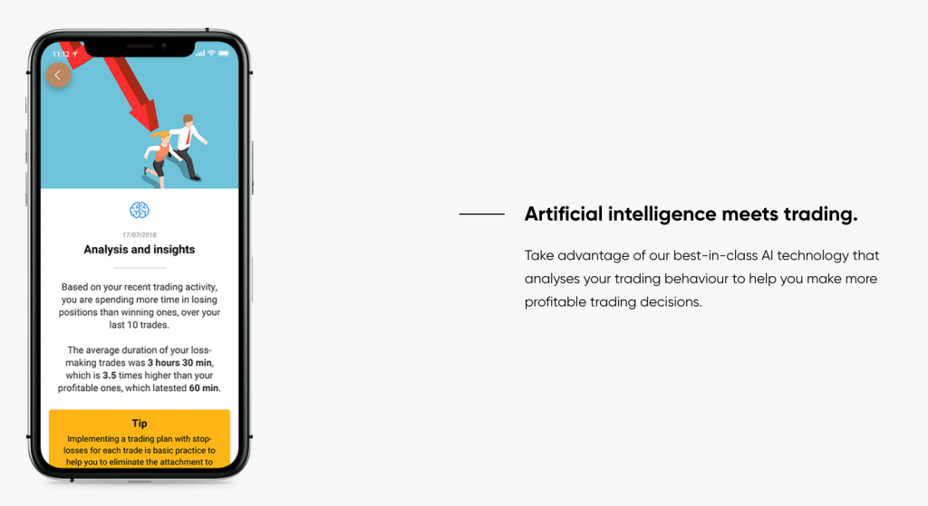 capital.com ai trading