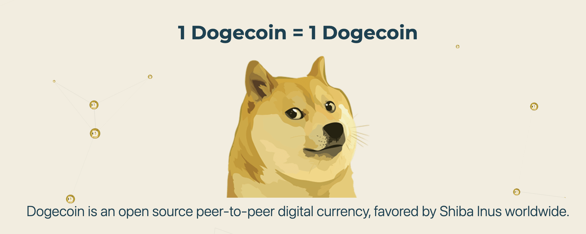 invest in dogecoin 2021