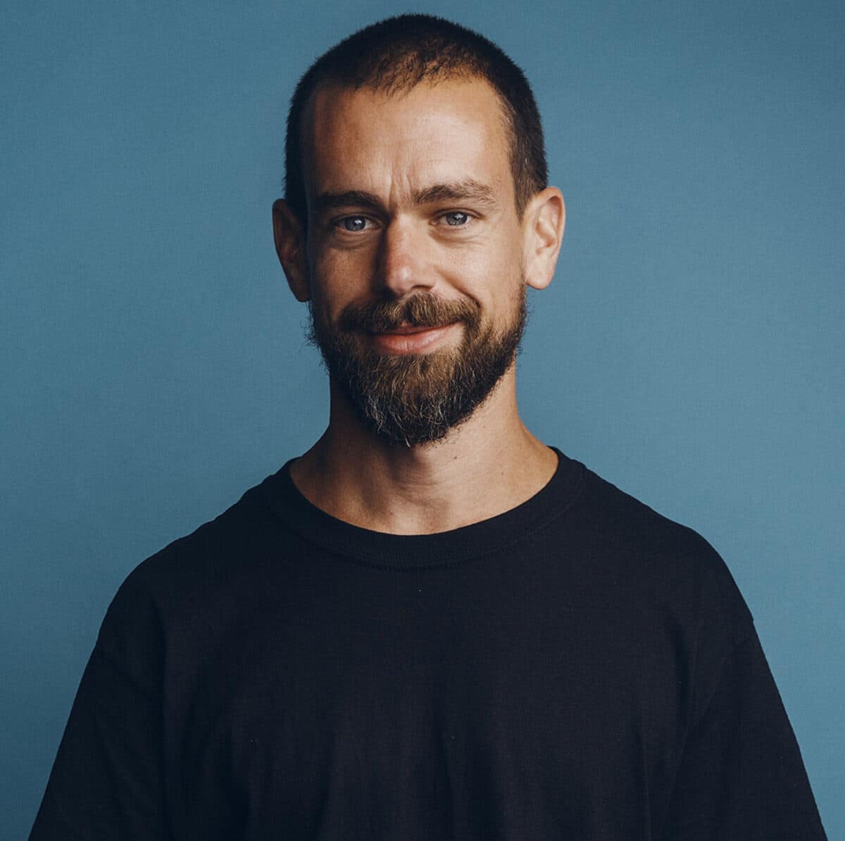 jack dorsey