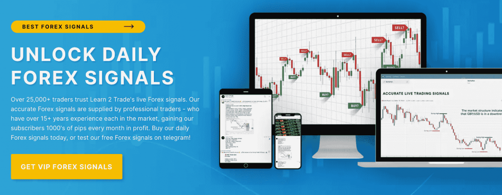 learn2trade signals - ai trading software