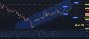 Cardano price prediction