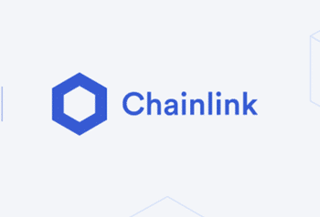 Chainlink price