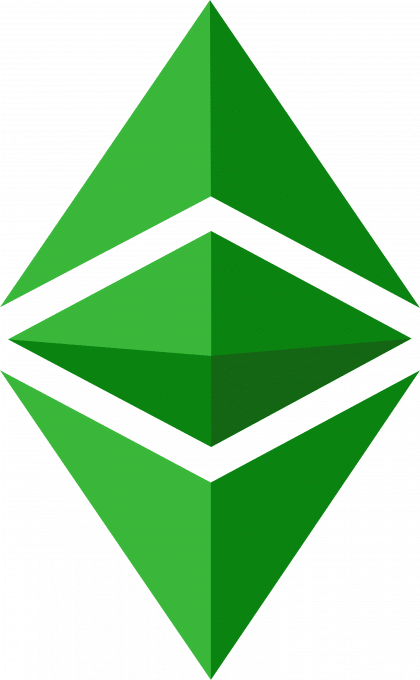 Why is ethereum classic going up so high