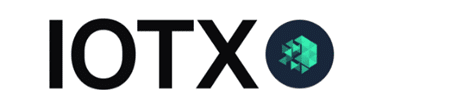 IOTX Price Logo