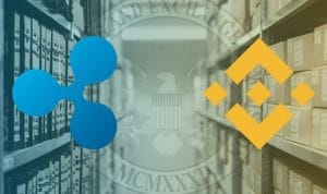 Ripple Binance