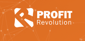 Profit Revolution logo