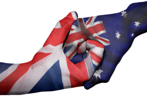 GBP/AUD free forex signal