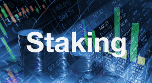 Crypto Staking