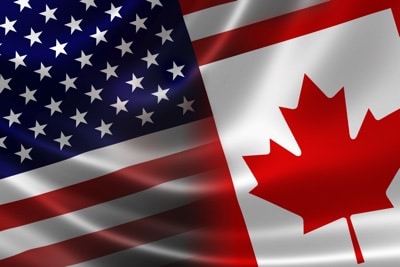 USD/CAD Weekly Forecast: Upbeat NFP to Trigger Bullishness