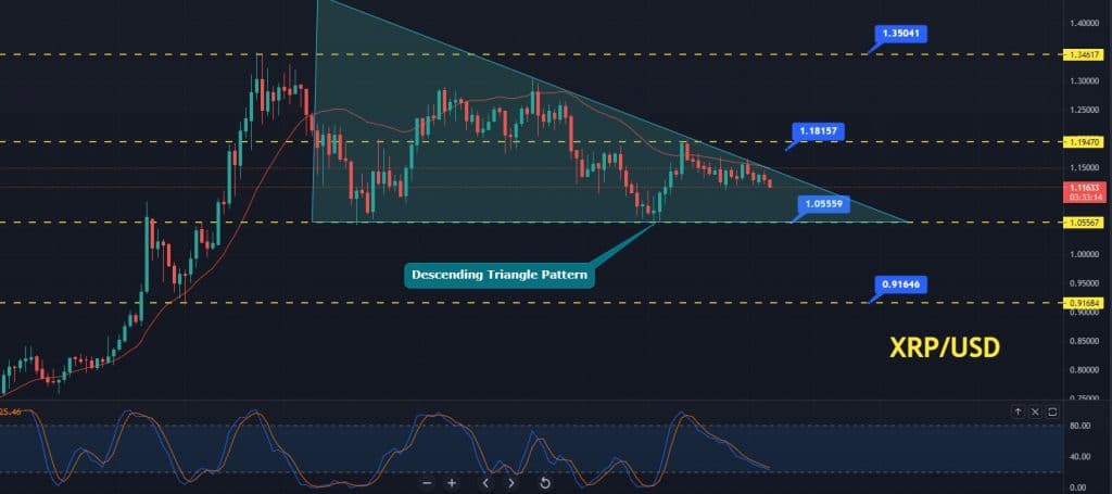 Doge prediction 30 rates