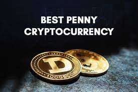 best penny crypto