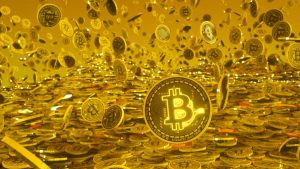 bitcoin digital gold