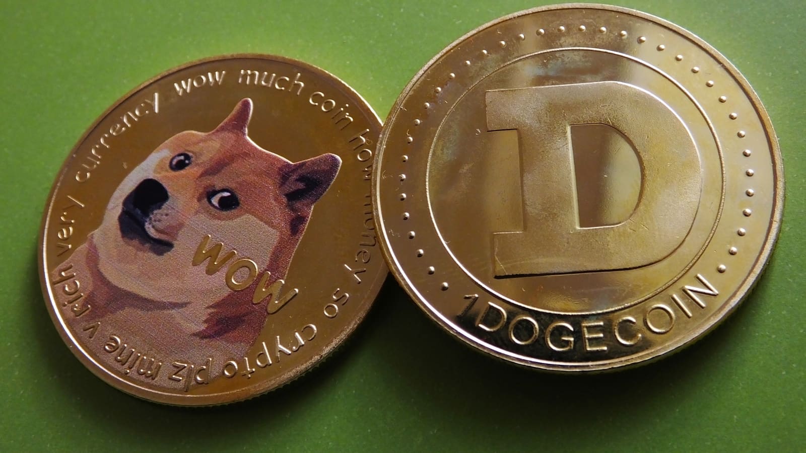 dogecoin investment