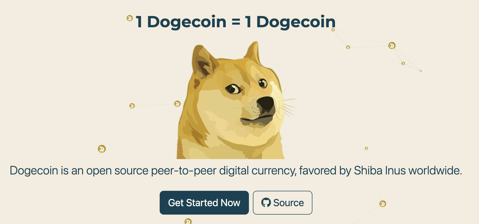 Dogecoin predicted price 2022