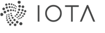 IOTA price logo